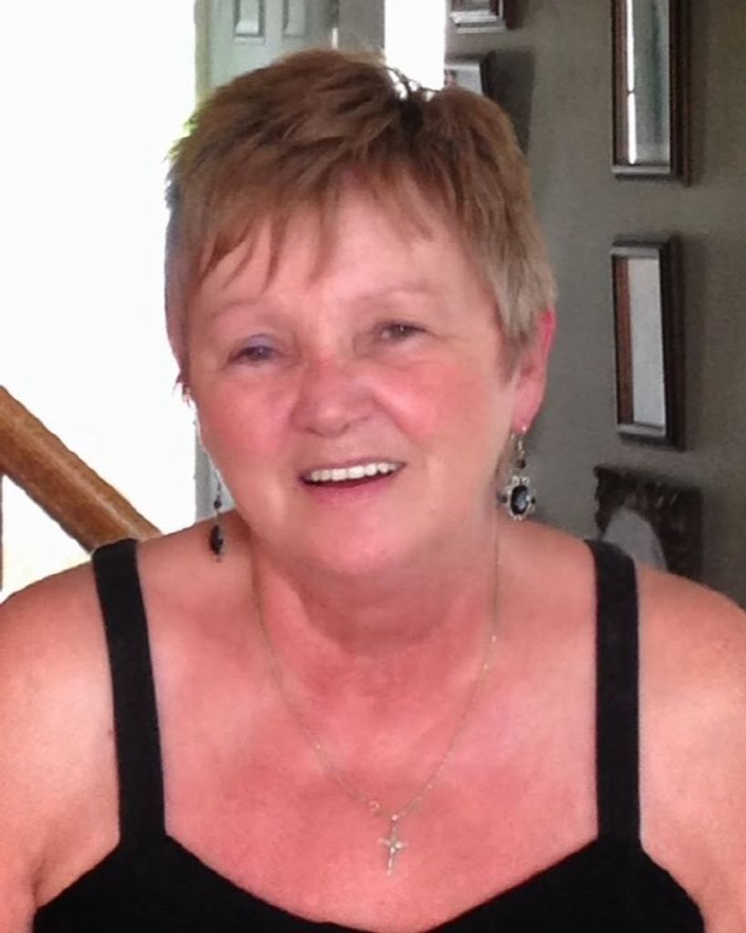 Christine Anne MacLean