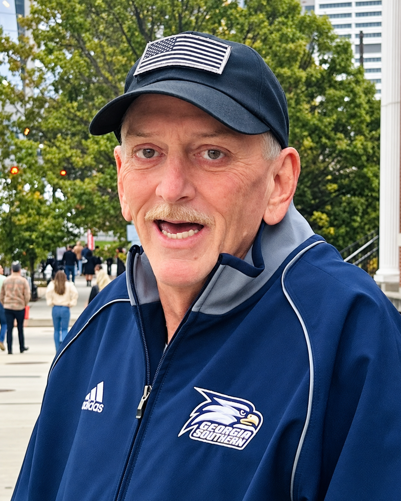 Travis Clarence Whitworth Profile Photo