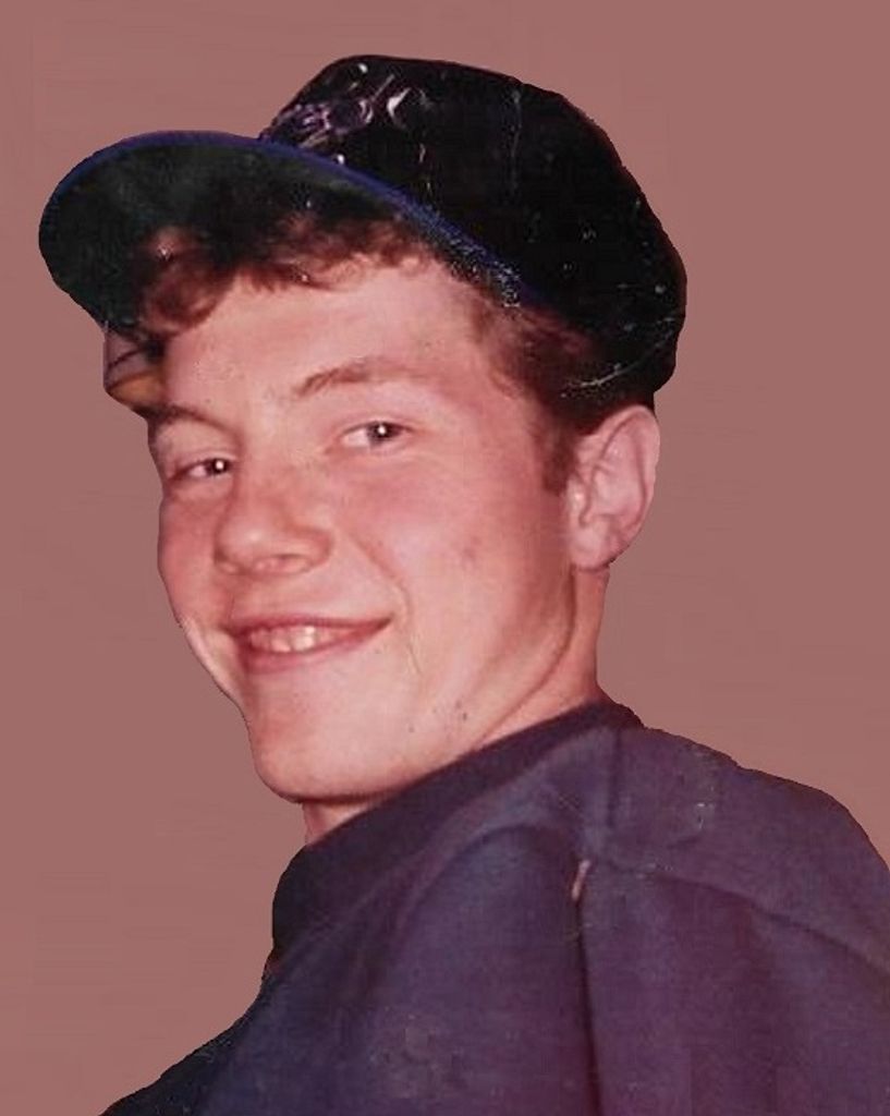 Derrick Glenn Mesnard