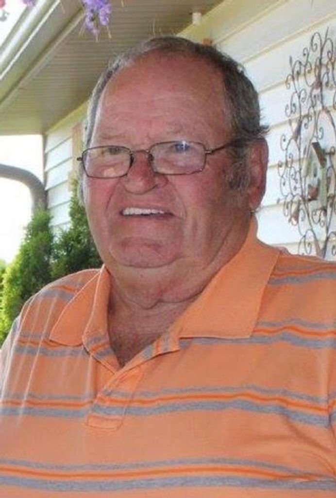Gerry Ray 'Doc' Edwards Profile Photo