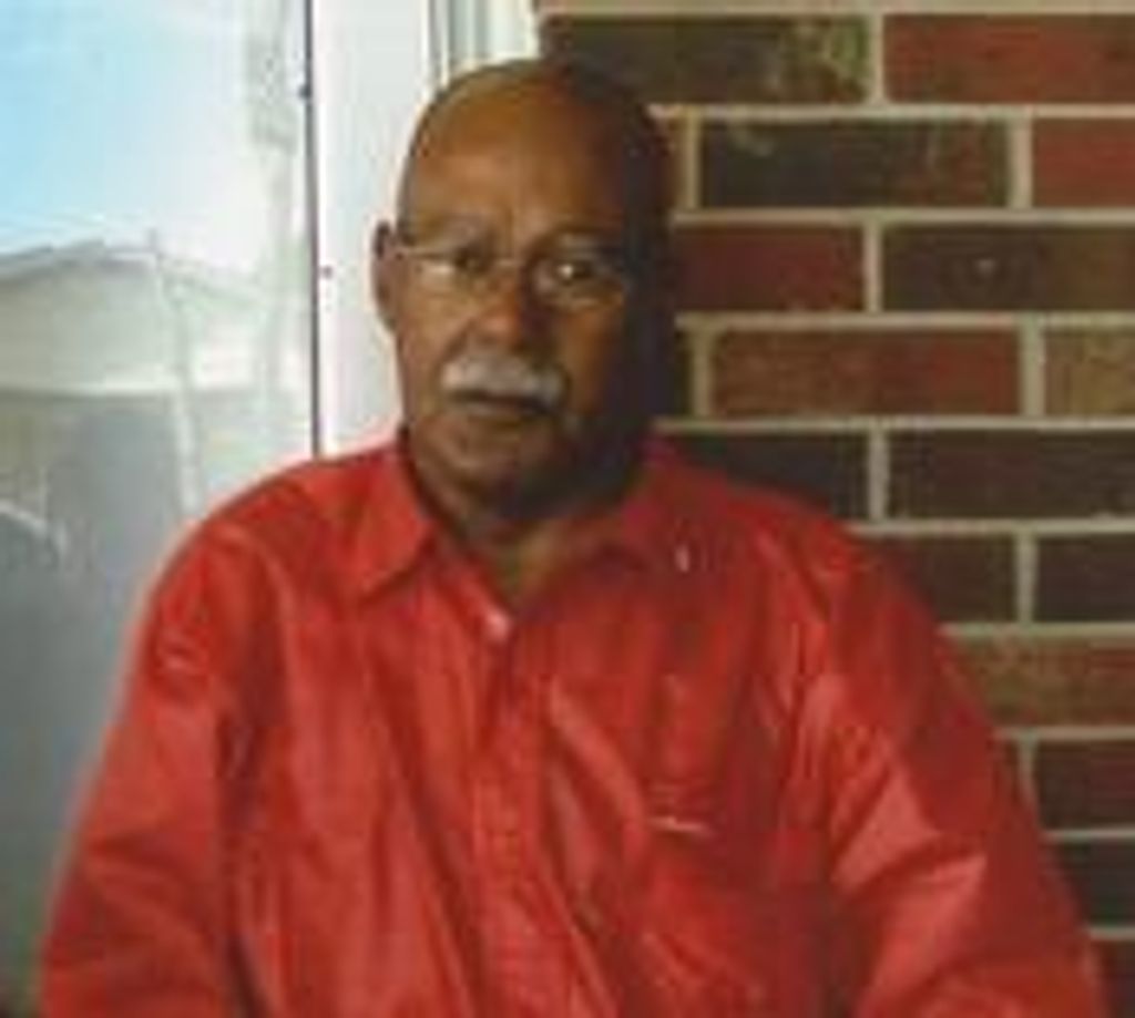 Ricky L. Warren