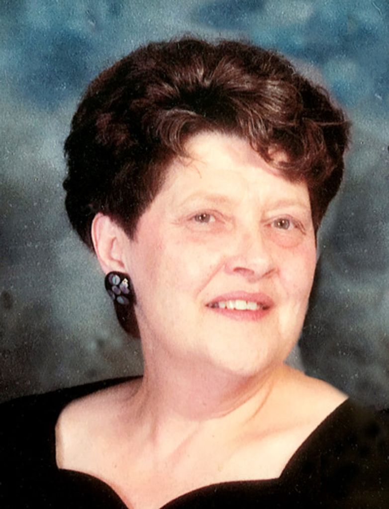 Margaret Ann "Maggie" Friel Profile Photo