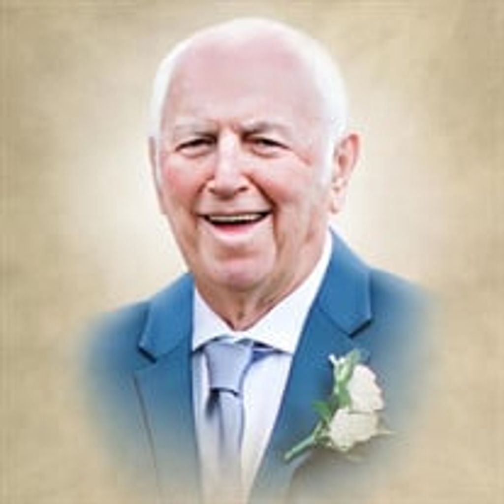 Mr. Charles E Cronin Sr.