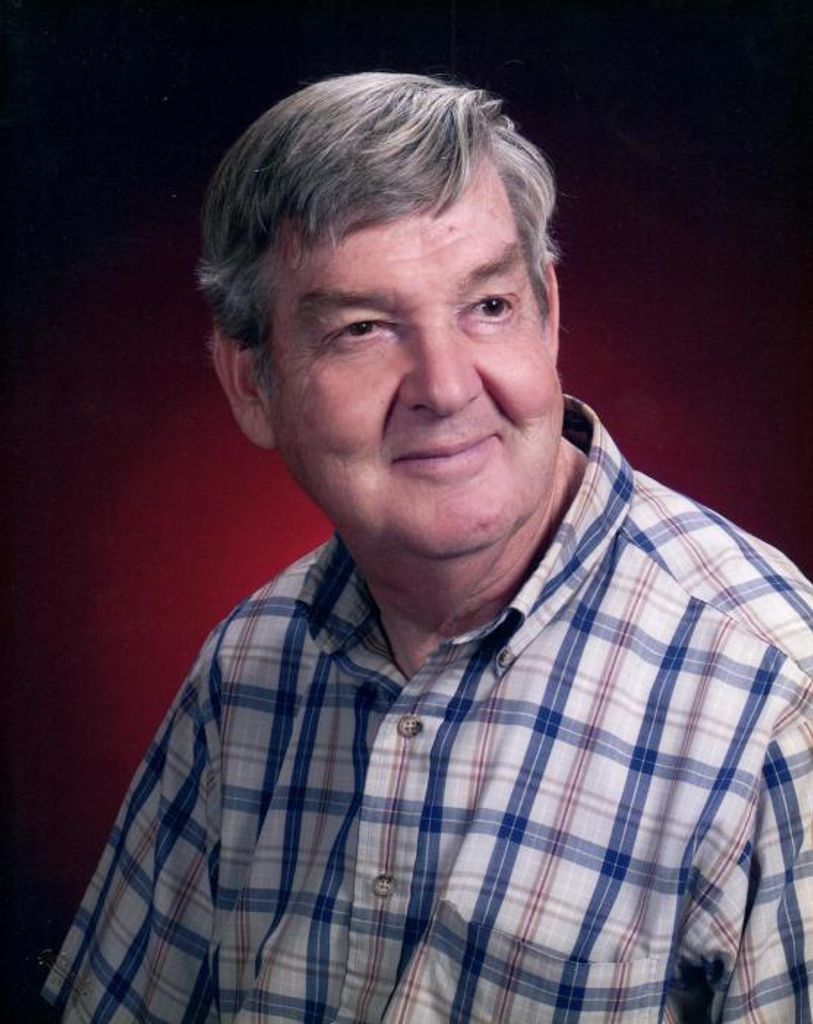 Gary Marlin Koch Profile Photo
