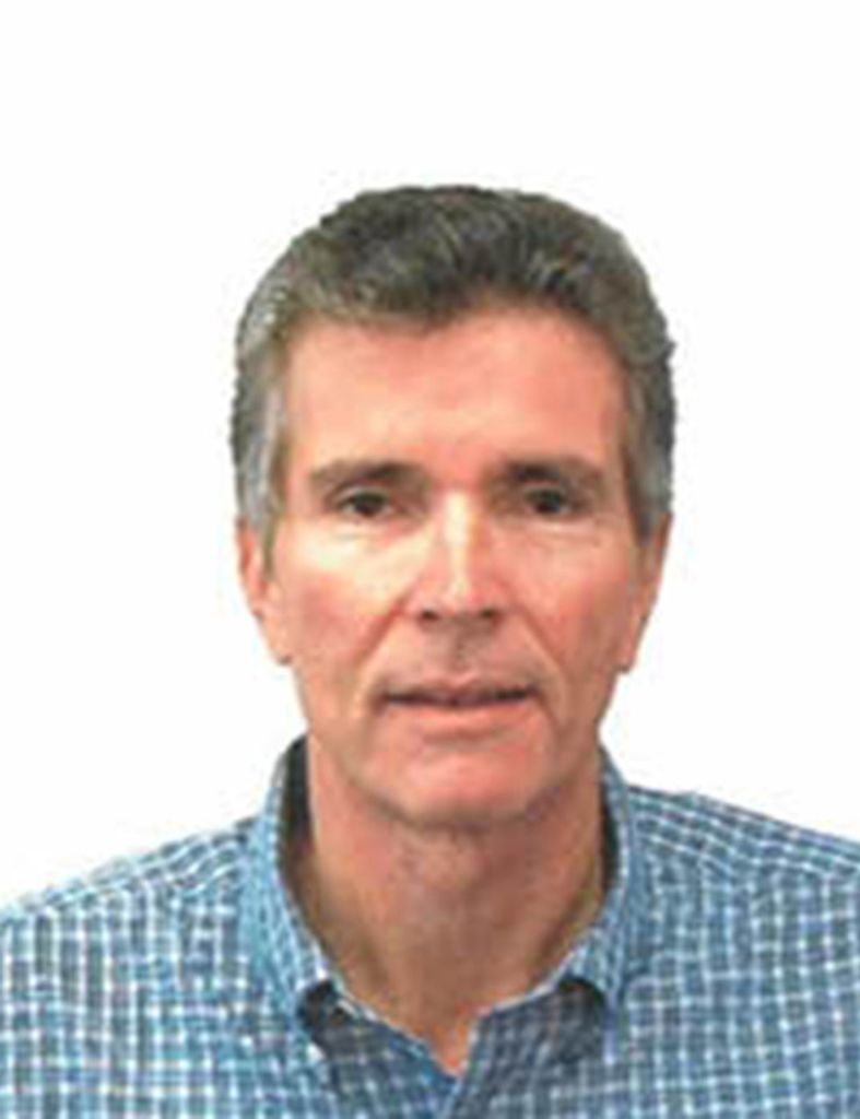 Michael Owen Purvis