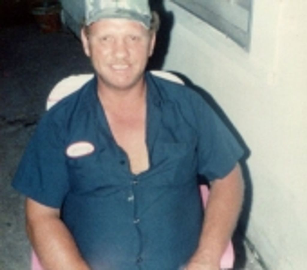John Marvin Medlin