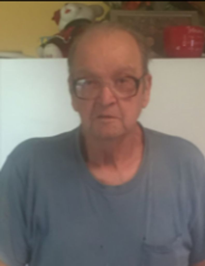 David Lee Morgan Sr. Profile Photo