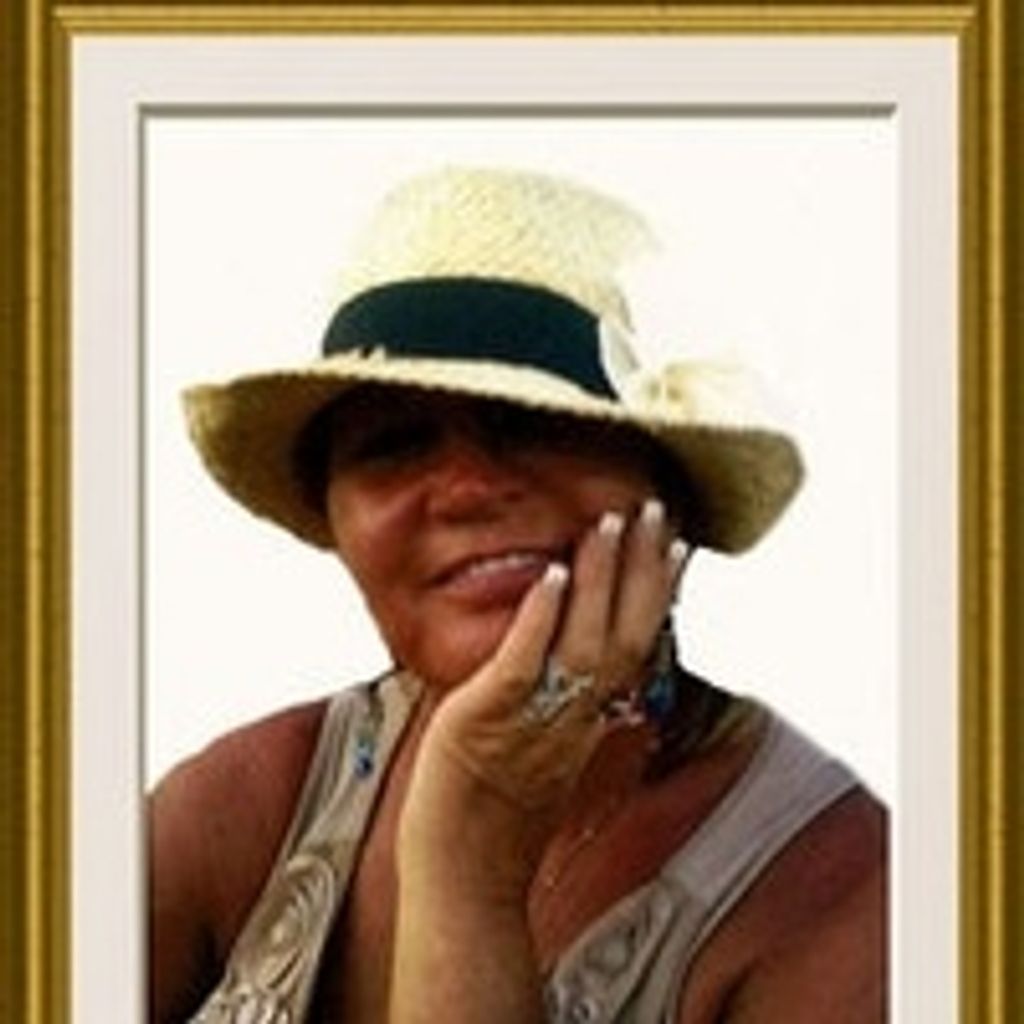 Sheryll Gray Fly