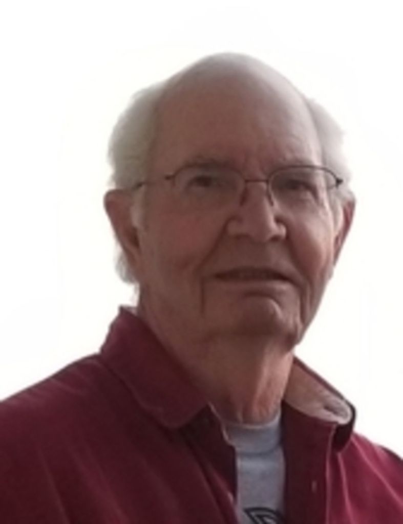 Ellsworth "Ed" Miller