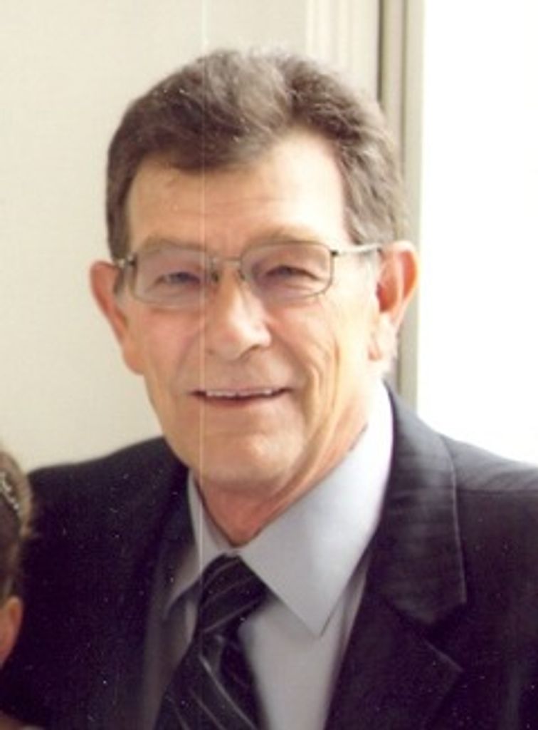 Arthur Burnsed, Sr.