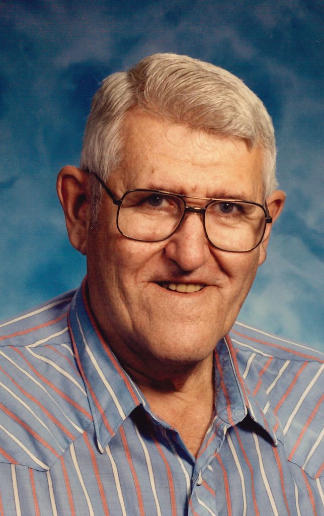 Robert Neil Deischer