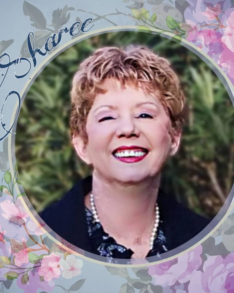 Sharee Anne Wilson Booth