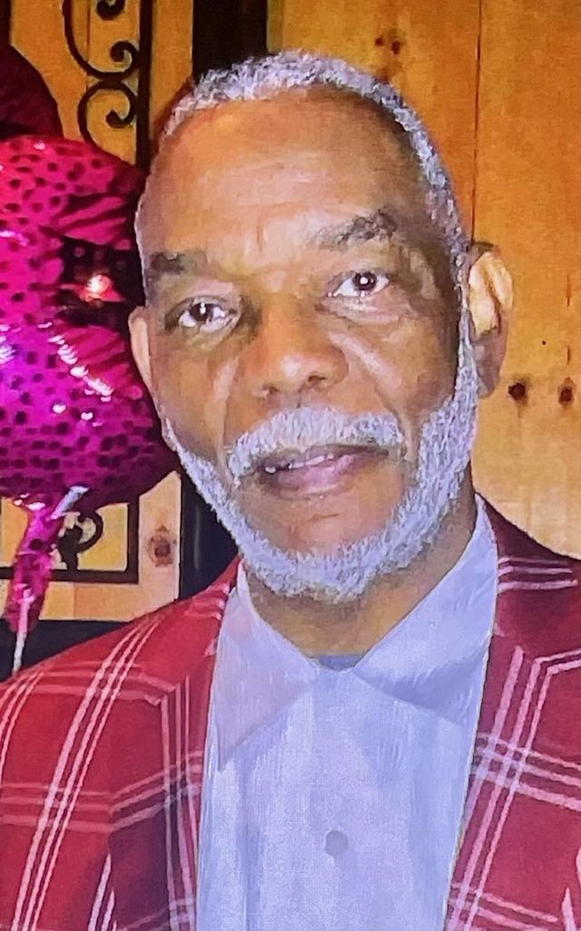 James Mitchell, Jr