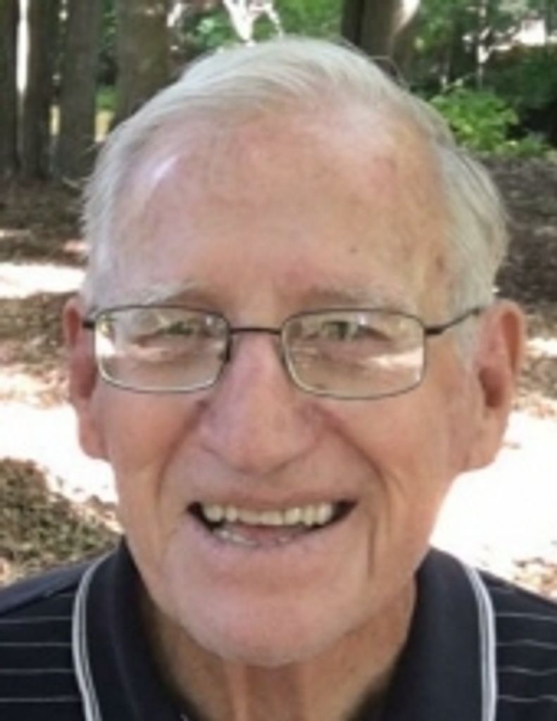 Richard W. Showalter