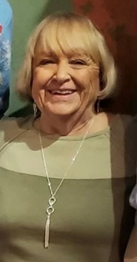 Mrs. Sandra England Cagle Profile Photo