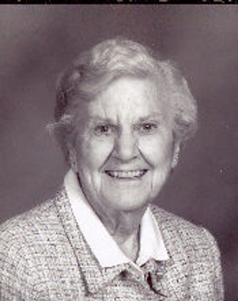 Mary Ina DeLacey Profile Photo