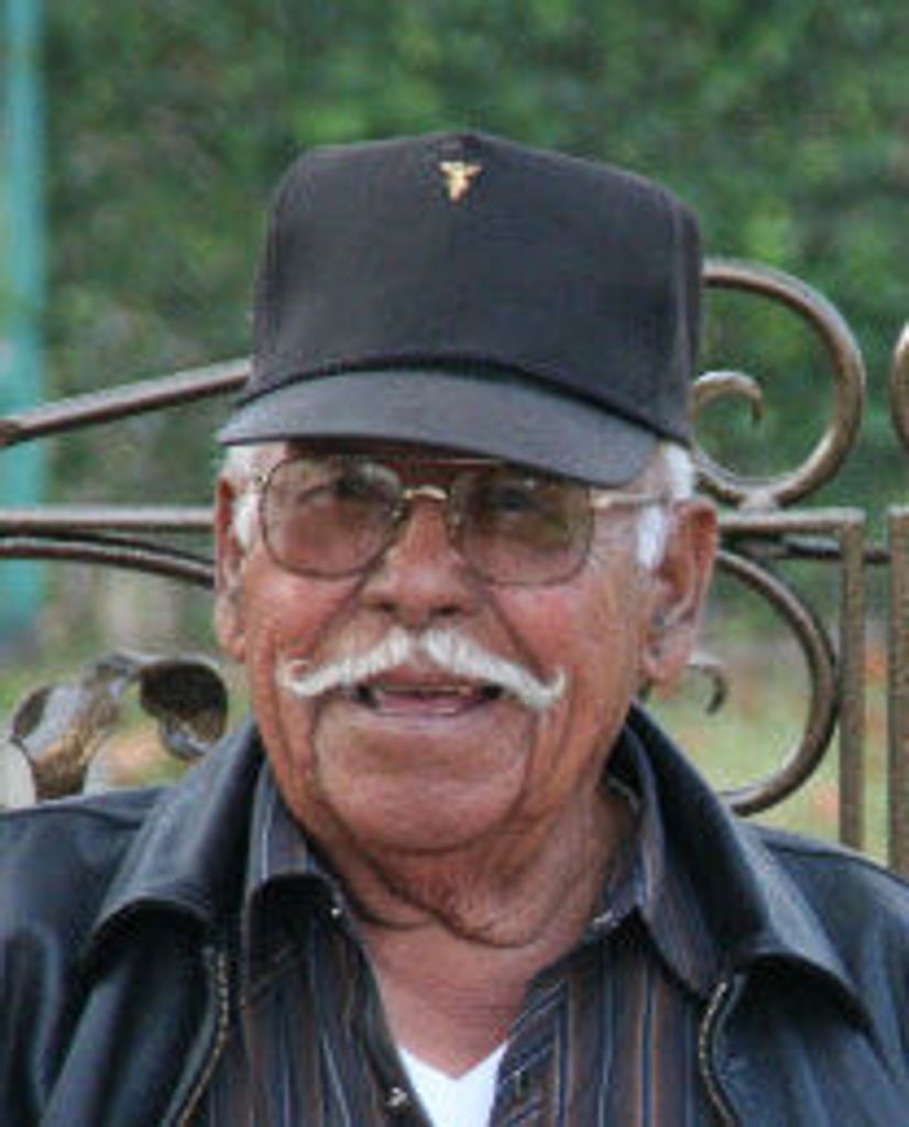 Eusebio Samuel Favella Profile Photo