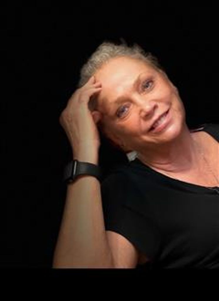 Alice Ray Qualls Profile Photo