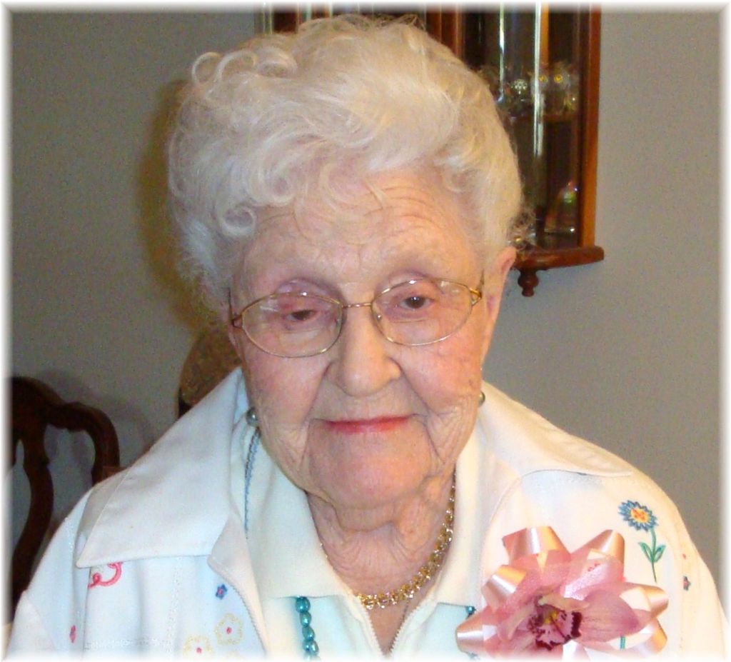 Mary A. Herman