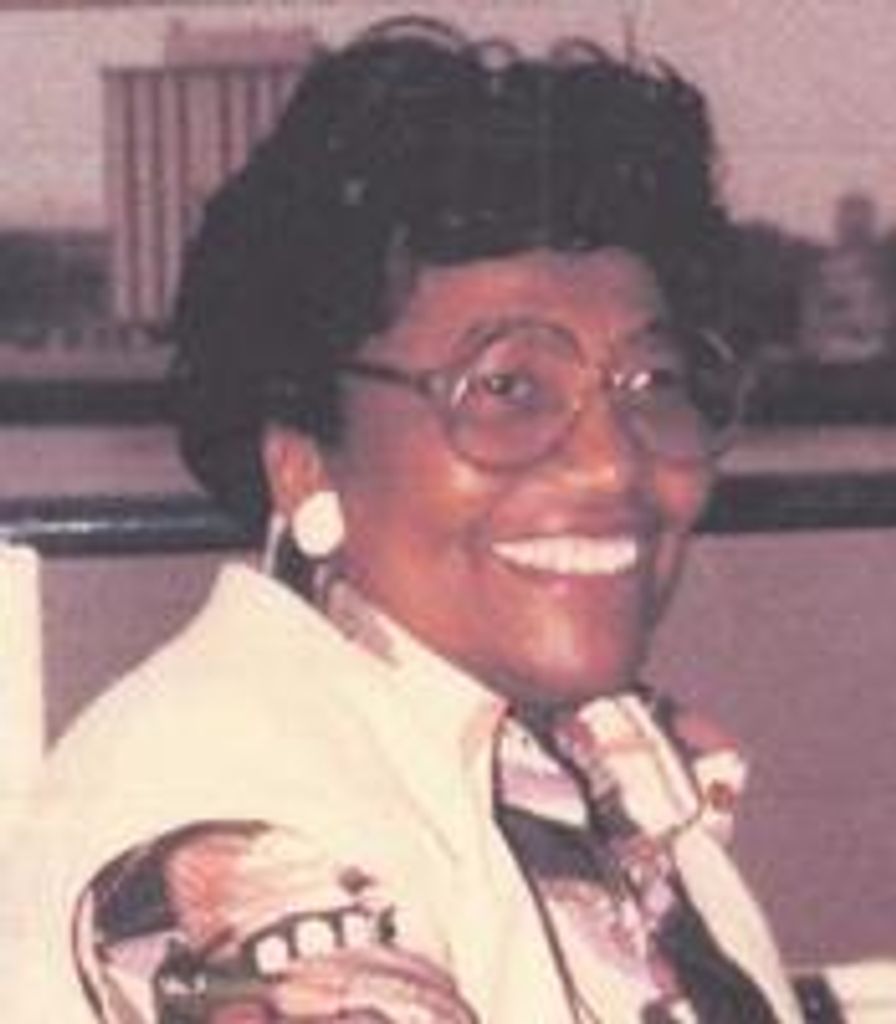 Margaret Cabarras Roberts