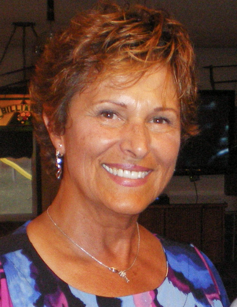 Nancy Ann Allen Profile Photo