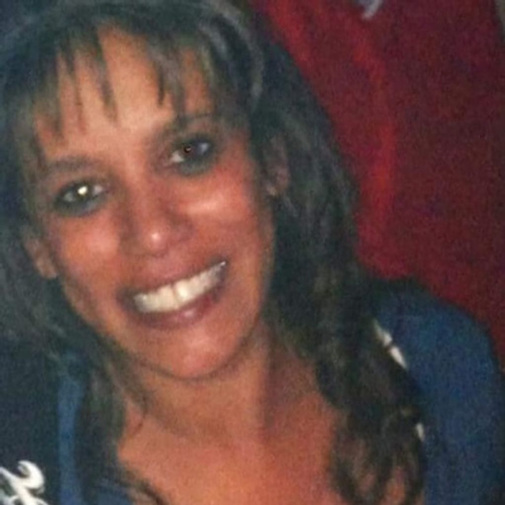 Shae Marie Inman Profile Photo