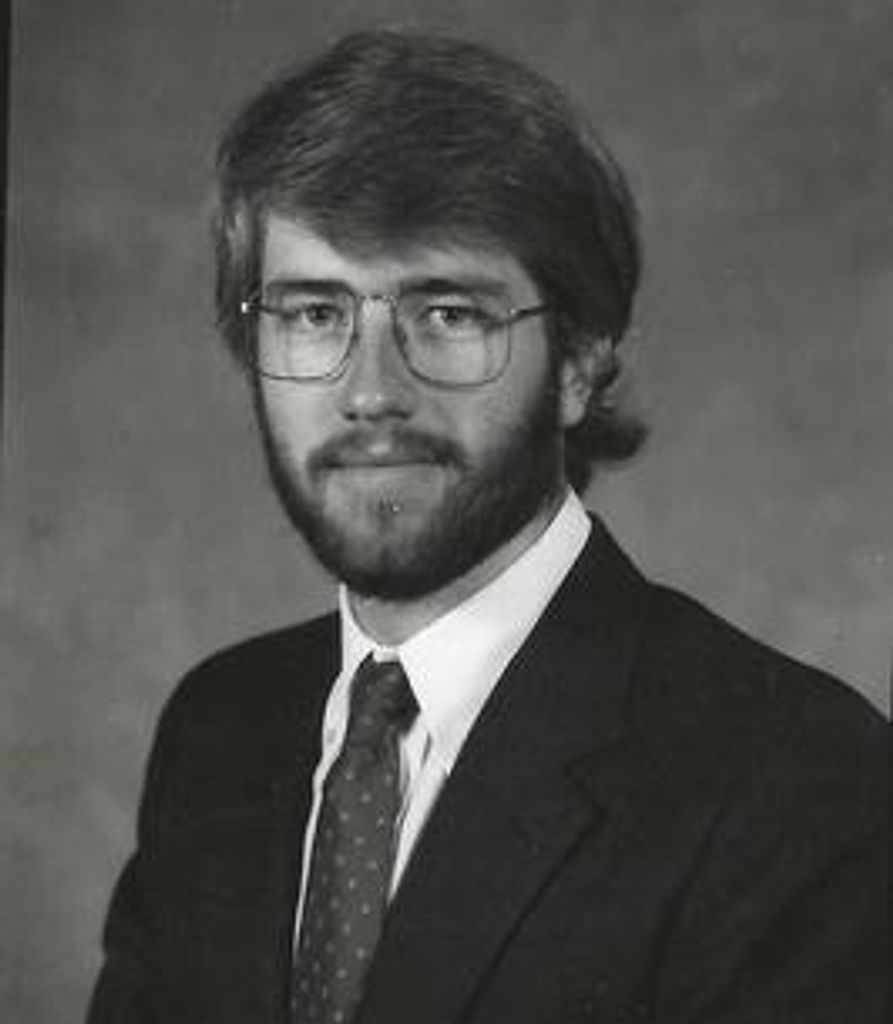 Kenneth Nelson Profile Photo