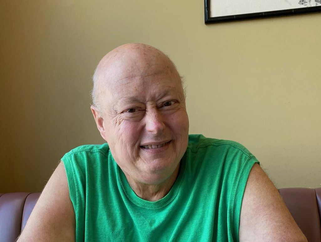 Douglas A. Roach Profile Photo