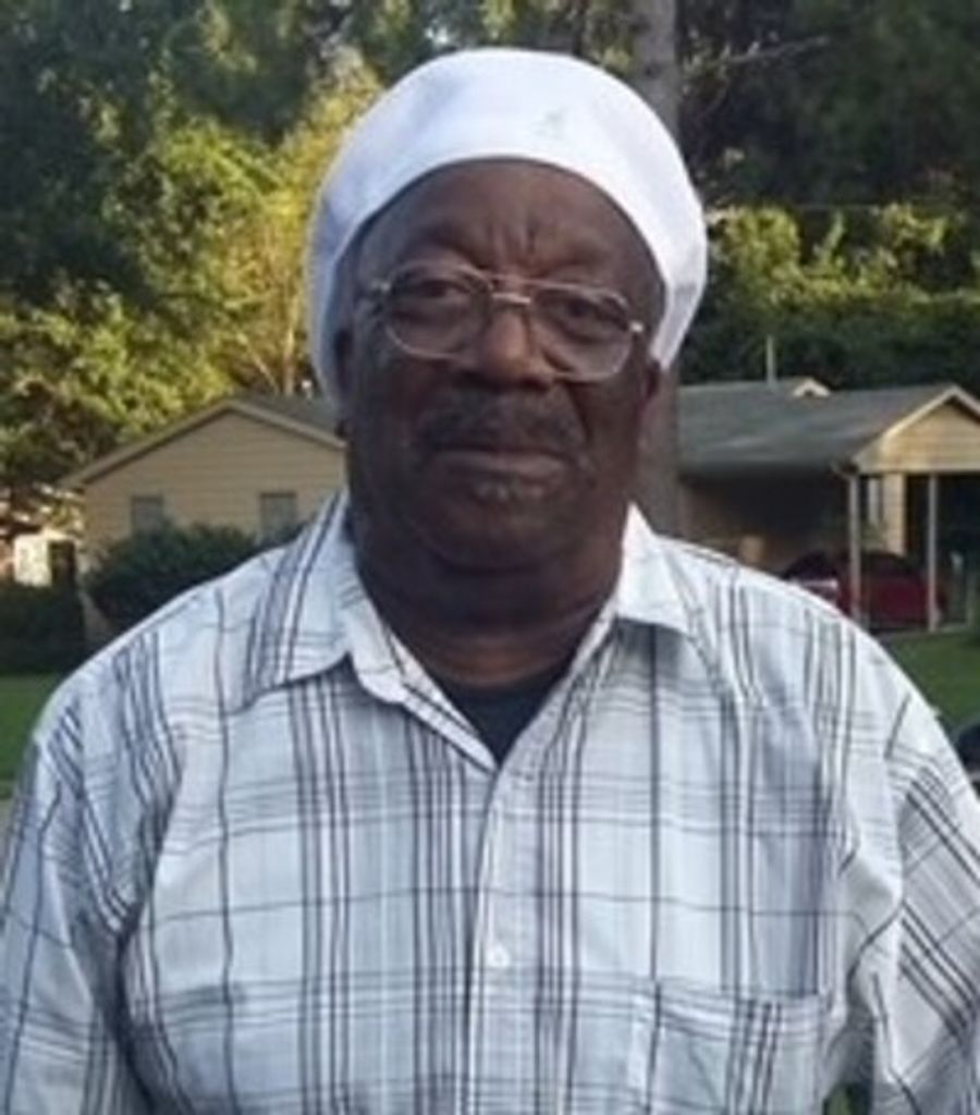 Raymond Willis Luckett Profile Photo