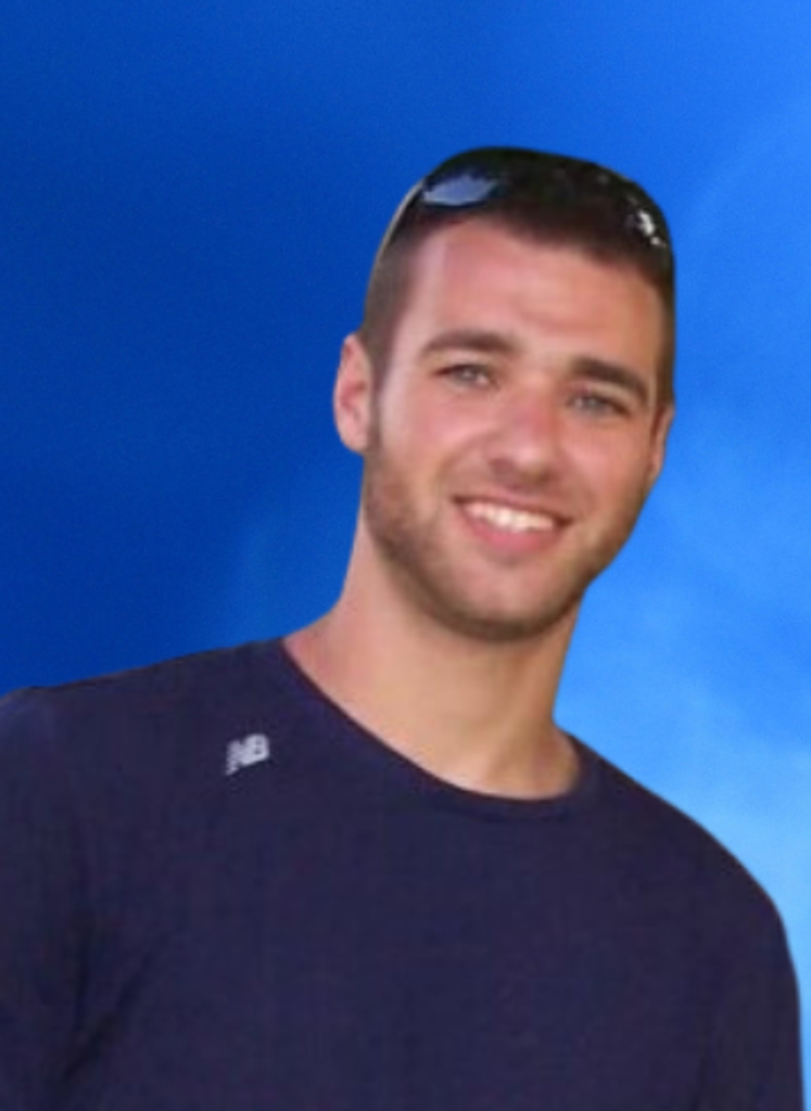 Shane Matthew Campbell Profile Photo
