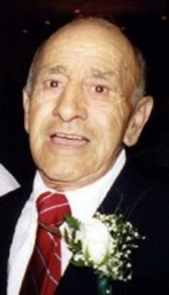 Fred Rick J. Tolerico