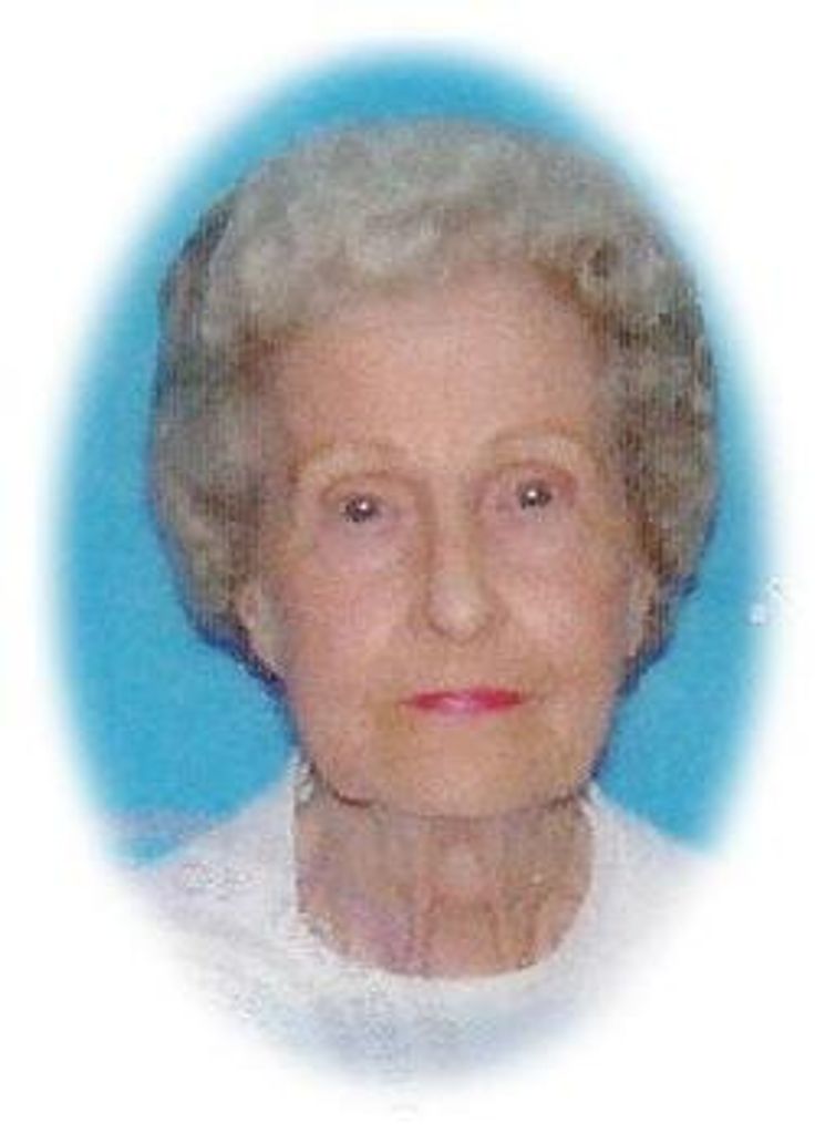 Phyllis (Riggs) Hainline
