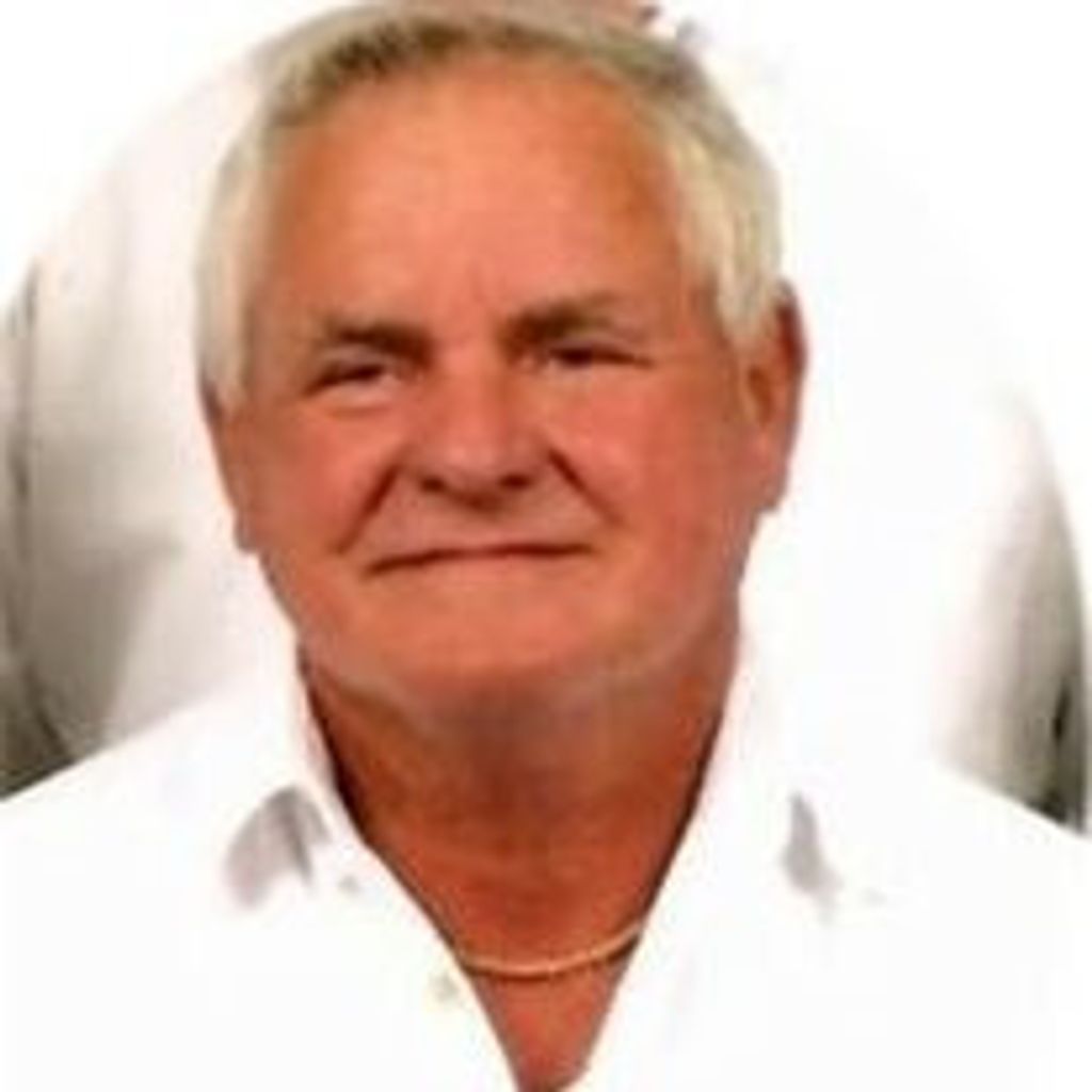 Roy Bergeron