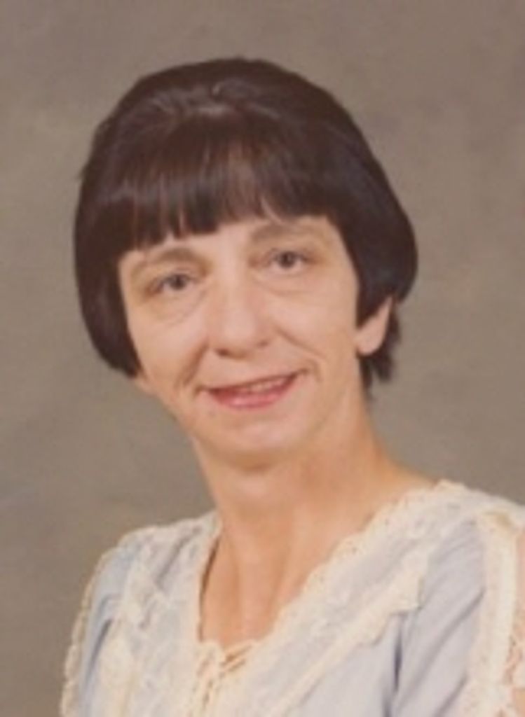 Helen Marie Jones