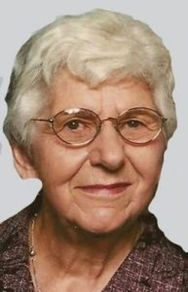 Mariann Alice Martens