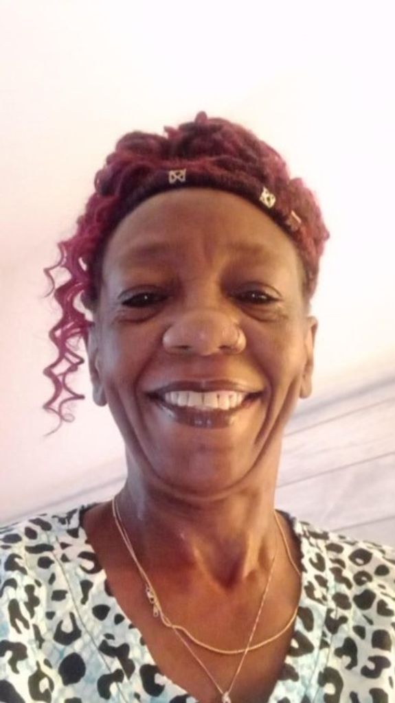 Yvonne Howell Higgs Profile Photo