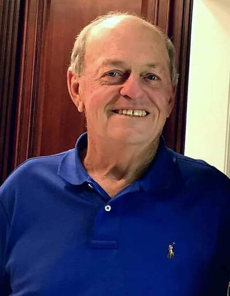 Bobby Waters Profile Photo