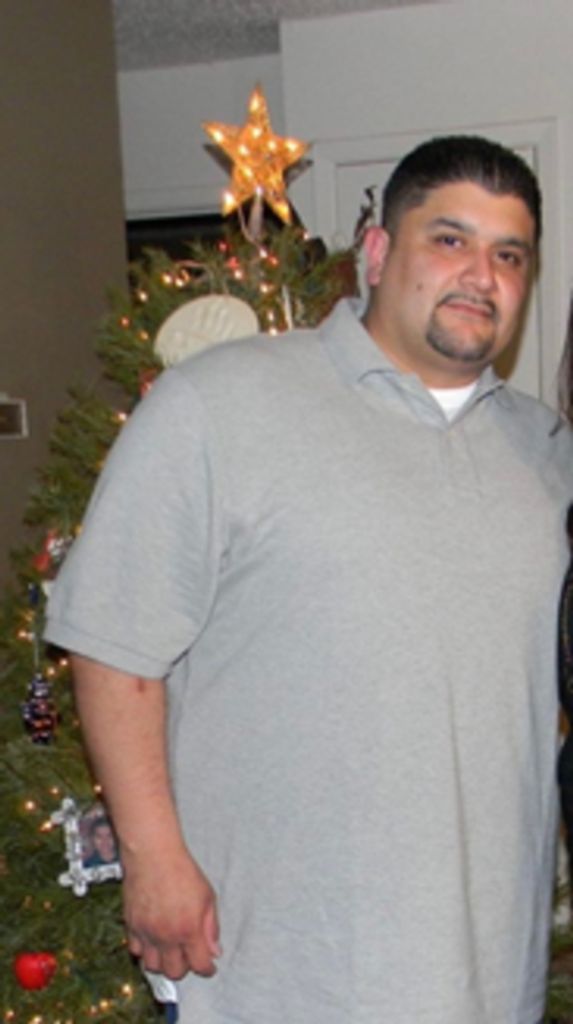 Jose Luis Garcia Jr.