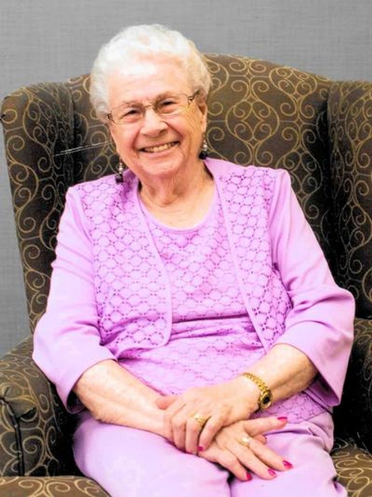 Louise M. Stanton Profile Photo