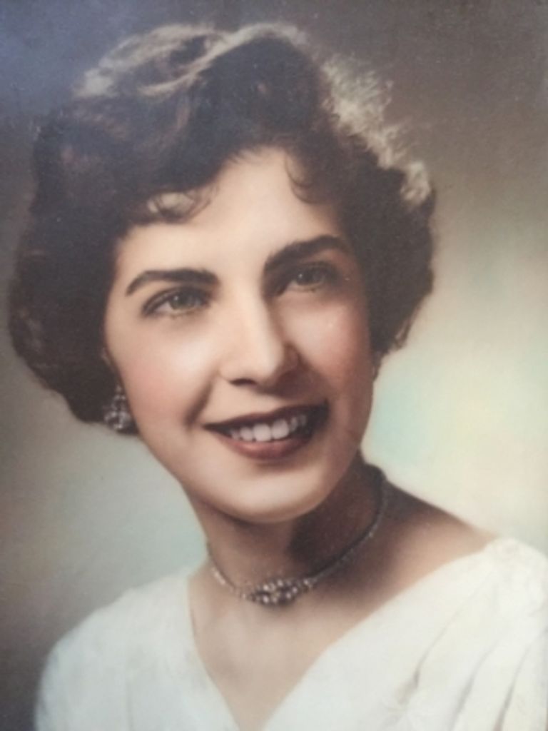 Vasiliki Souvall Vetas