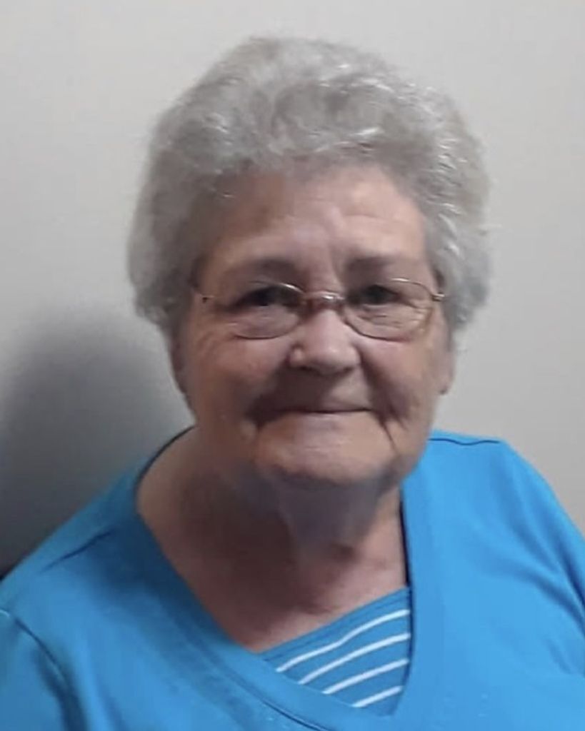 Muriel Dewling Profile Photo