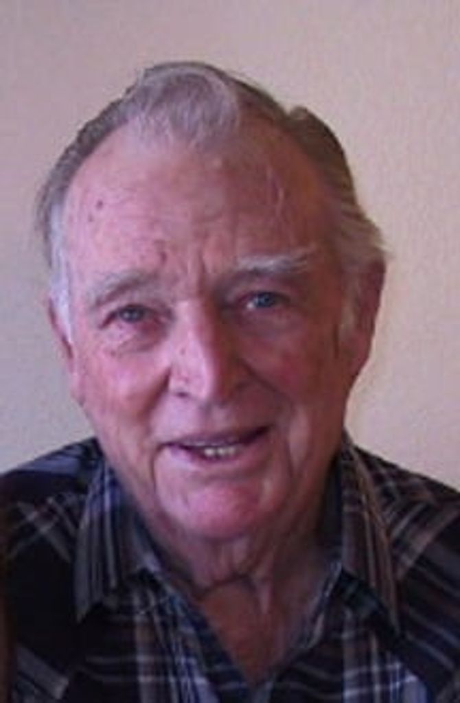 J. Wayne Scarbrough, Sr.