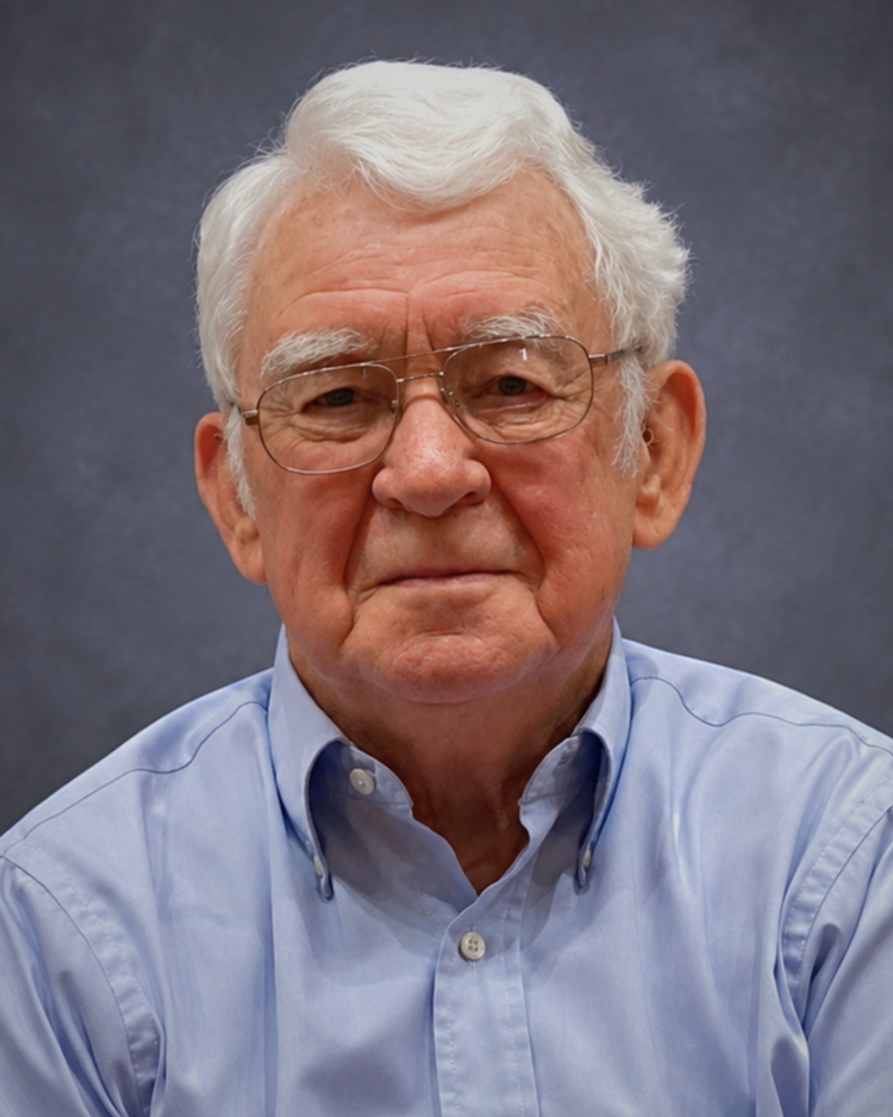 Norman Edward McGlohon, Jr. Profile Photo