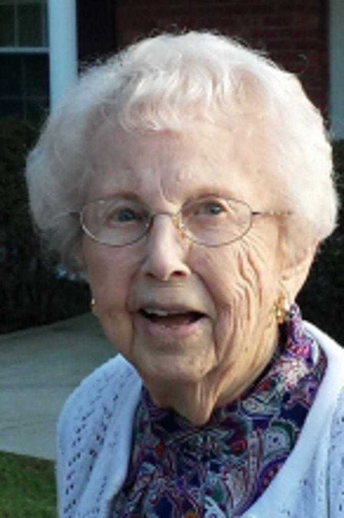 Gearldyne Burnette