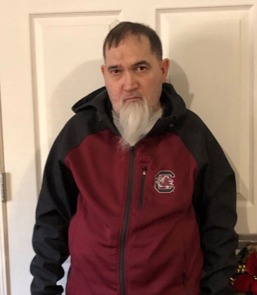 Frank Nathan Tarzon Profile Photo