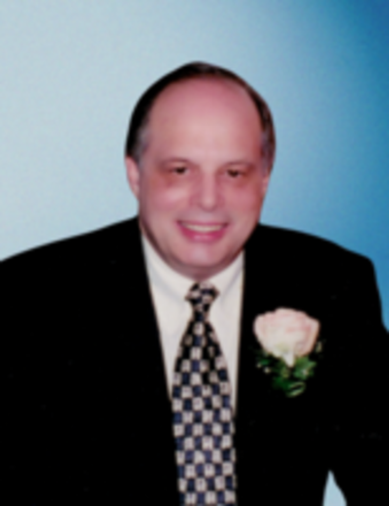 Walter L. Phillips Jr.