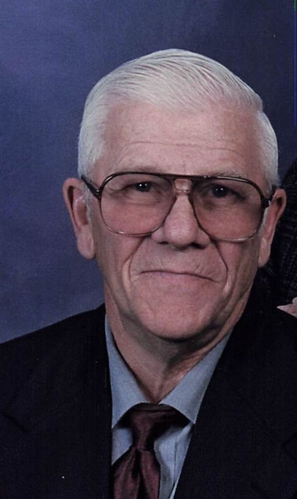 Edwin J. Rehbein