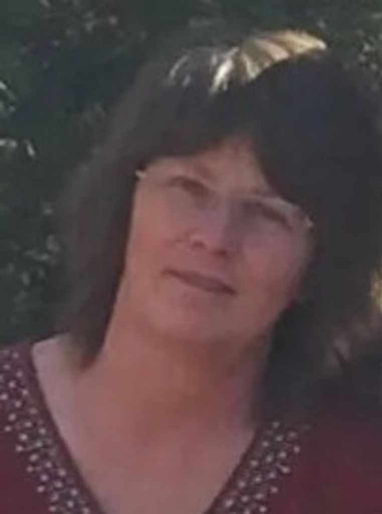 Karen (Merkley)  Pummell