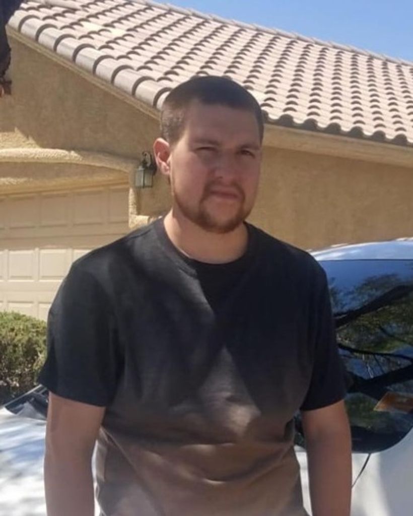 John Anthony Moreno