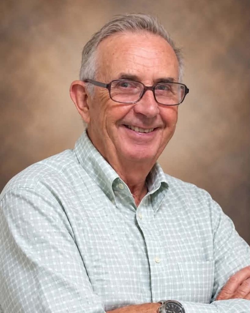 Lee Roy Shaw Profile Photo